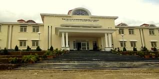 THDC Institute of Hydropower Engineering and Technology (THDC-IHET) Admission 2023: Eligibility, Registration Form, Fees