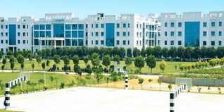 NNRG Admissions 2025: Courses, Fees, Dates, Eligibility & Selection Criteria