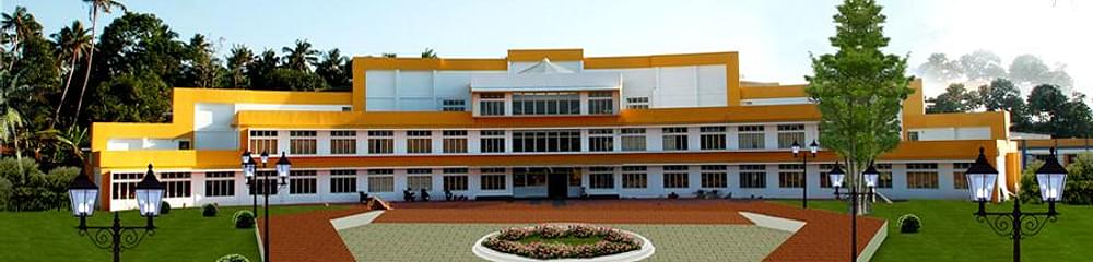 Universal Engineering College - [UEC]