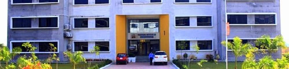 Vadodara Institute of Engineering