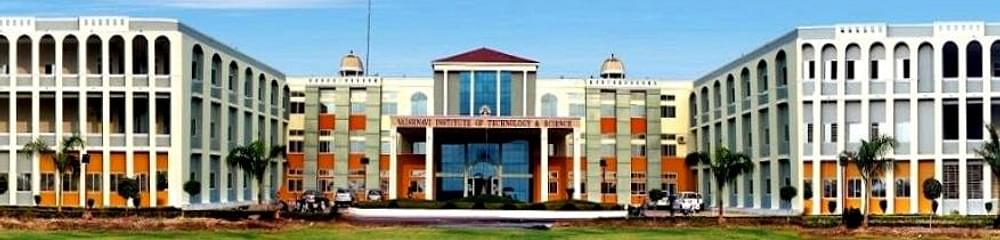 Vaishnavi Institute of Technology and Science - [VITS]