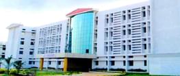 Vidya Vikas Pratishthan Institute of Engineering and Technology