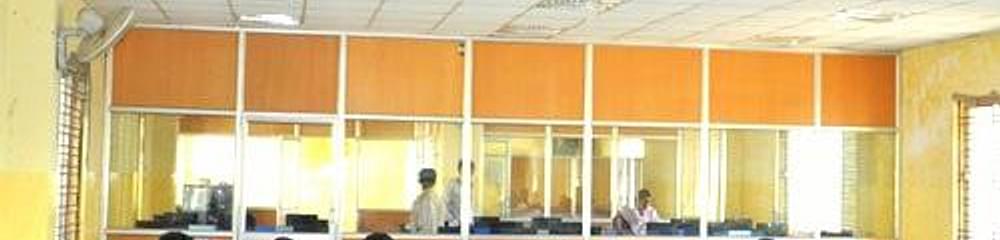 VITS Engineering College - [VEC]