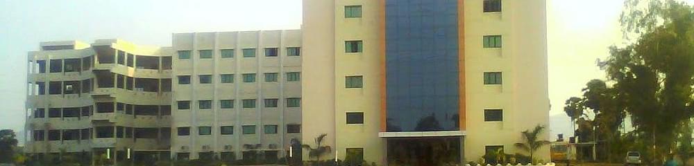 Wellfare Institute of Science Technology and Management - [WISTM]