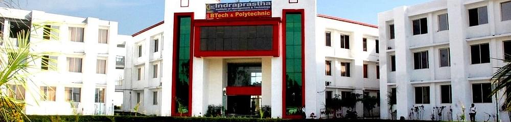 Indraprastha Institute of Management & Technology - [IIMT]