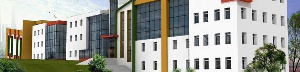Jagadambha College of Engineering and Technology - [JCET]