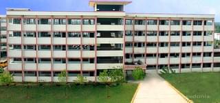 St. Peter's Institute of Higher Education and Research - [SPIHER]