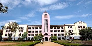 Mar Ivanios College, Thiruvananthapuram Admission 2024: UG & PG Admissions
