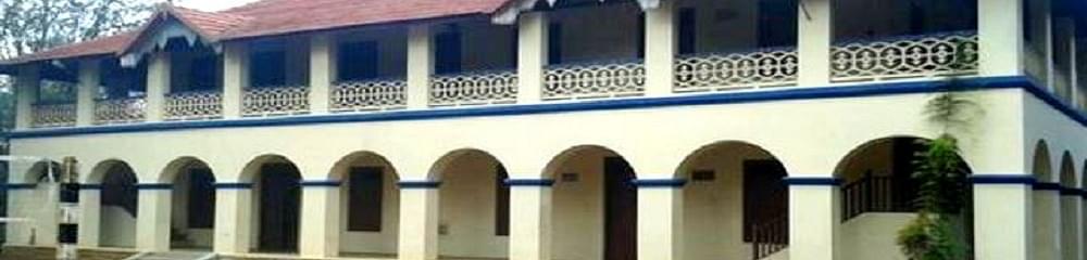 Mar Thoma Theological Seminary