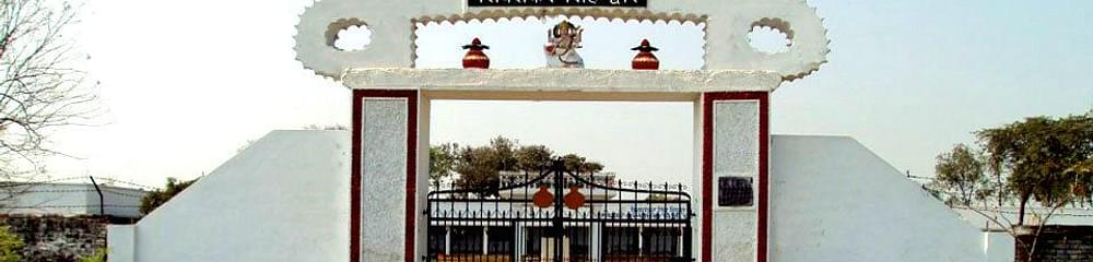 Maryada Purusottam PG College