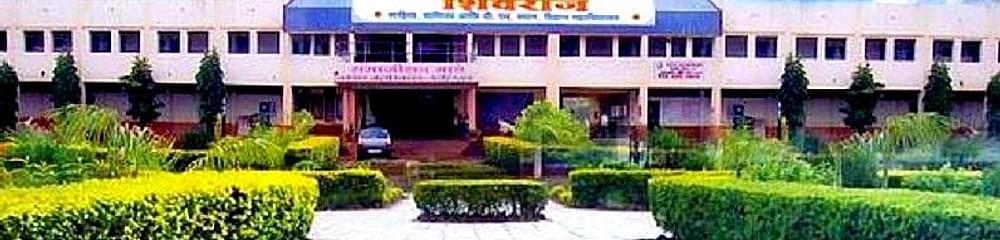 Arts Commerce and Science College