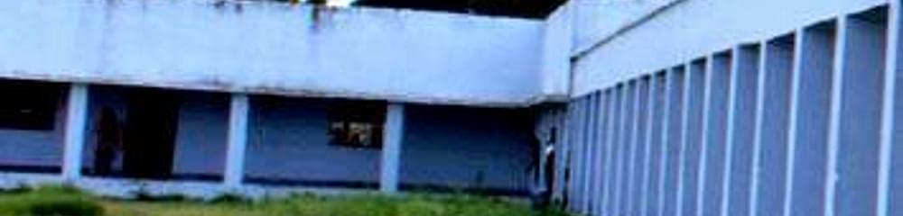 Megh Baran Singh College