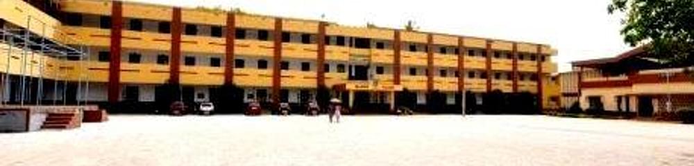 Milagres College