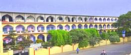 Mohd Hasan PG College