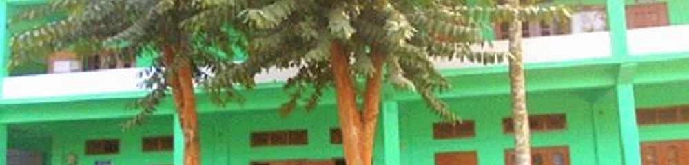 Moirabari College
