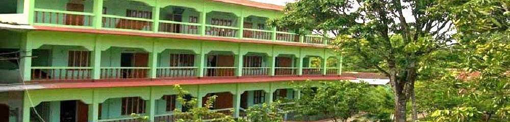 Moridhal College