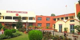 Arya College Ludhiana Admissions 2023, Recruitment, Cutoff, Ranking