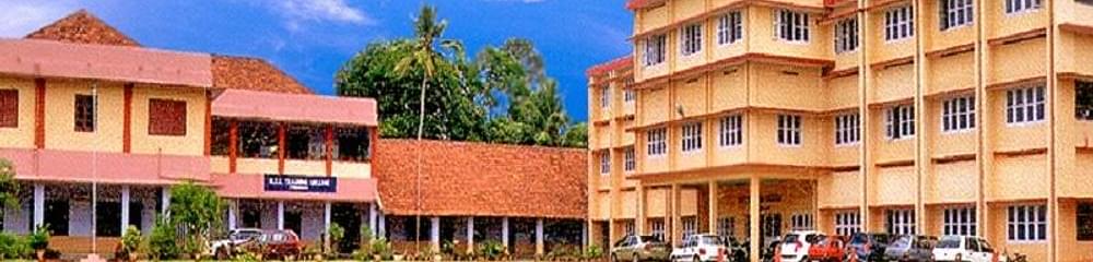 N.S.S. Training College