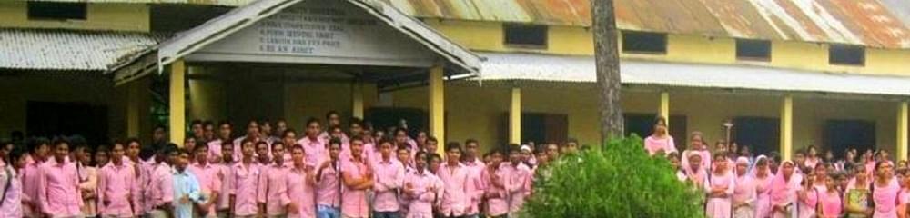 Nabajyoti College