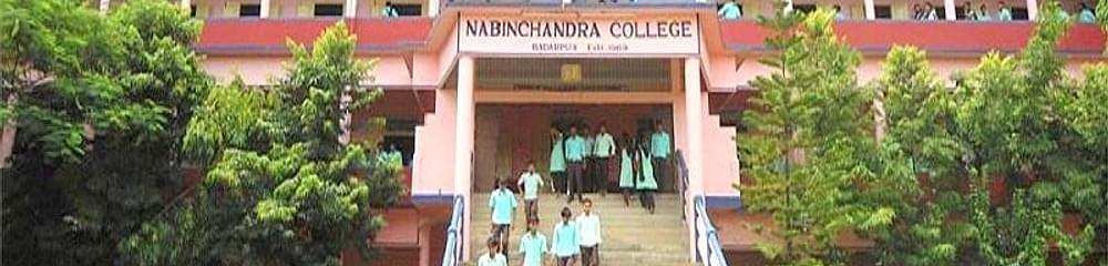 Nabin Chandra College