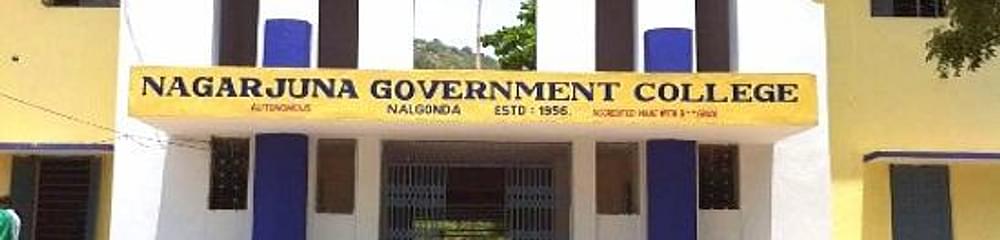 Nagarjuna Government College