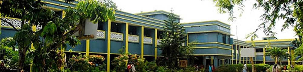 Sree Narayana College Nattika