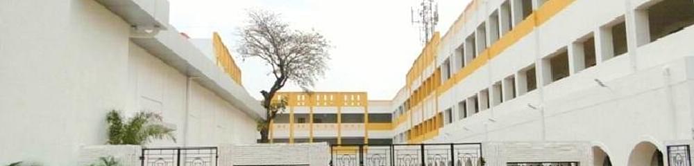 Natwarlal Maniklal Dalal College of Arts Commerce Law and Management - [NMD]