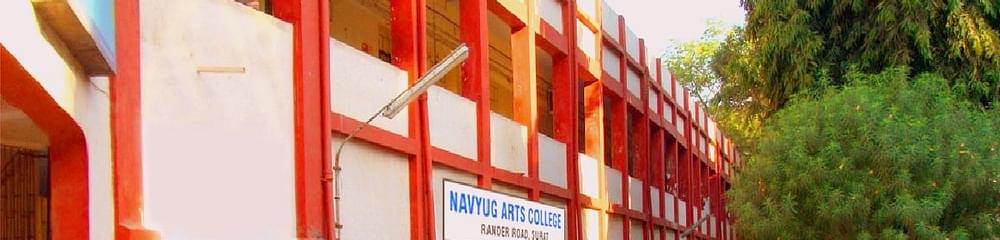 Navyug Arts College