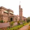 New Arts, Commerce and Science College Ahmednagar