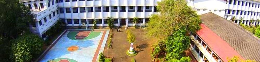 Nirmala College