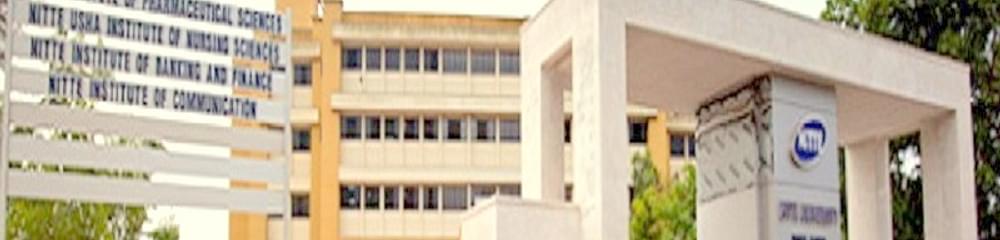 Nitte Institute of Speech and Hearing - [NISH]