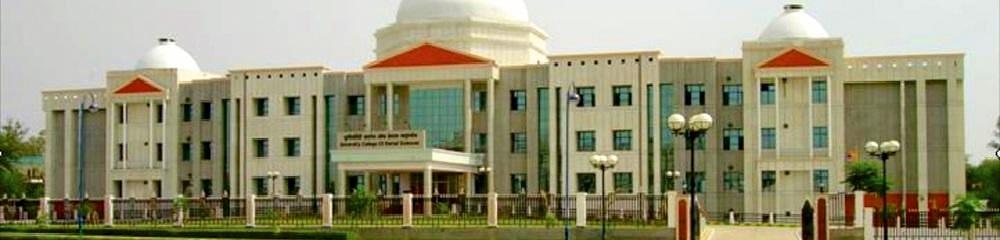 Nivedita Singh Girls Degree College