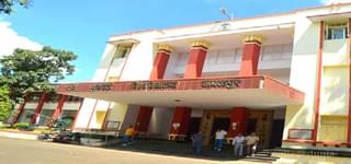 O.F.K Government College