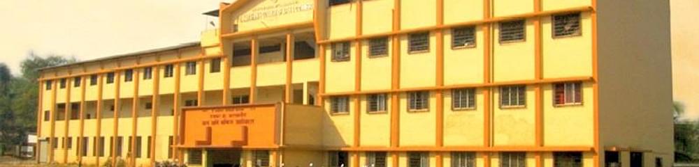 PD Karkhanis College of Arts and Commerce