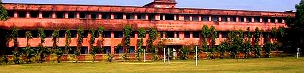 Panskura Banamali College