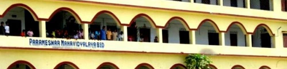 Parameswar Mahavidyalaya