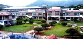 Patkai Christian College