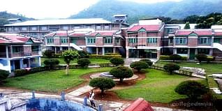 Patkai Christian College Admission 2023: Application Process