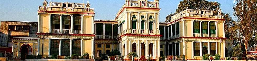 Patna College