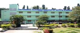Pattammal Alagesan College of Arts & Science