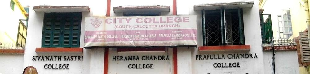 Prafulla Chandra College