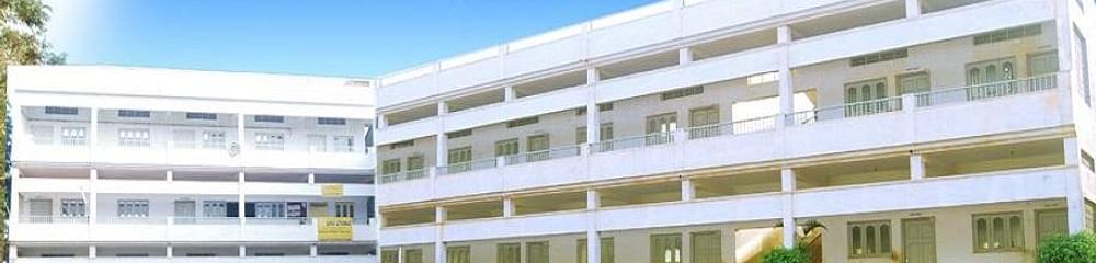 Pragathi First Grade College