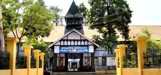 Pragjyotish College