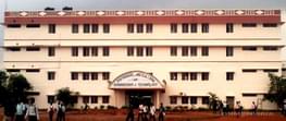 Priyadarshini College of Engineering and Technology - [PCET]
