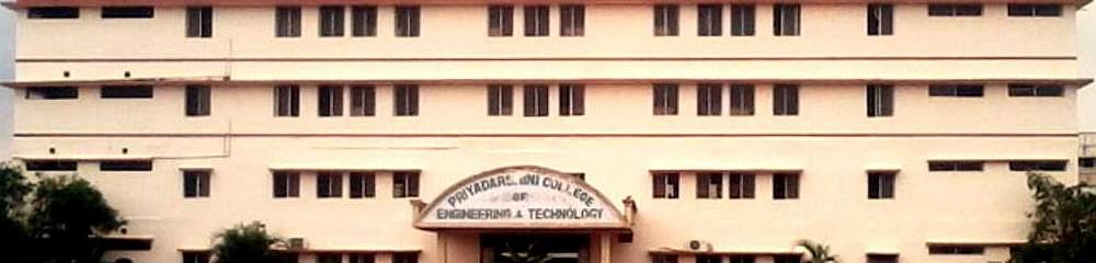 Priyadarshini College of Engineering and Technology - [PCET]