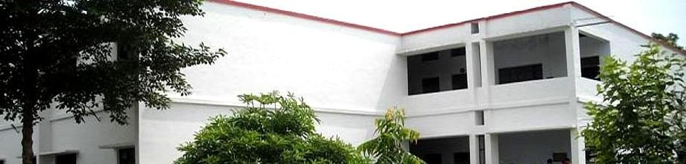 Pt Rameshwar Bajpai Smriti Mahavidylaya