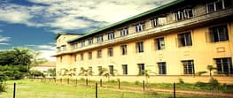 Baosi Banikanta Kakati College Barpeta cover image