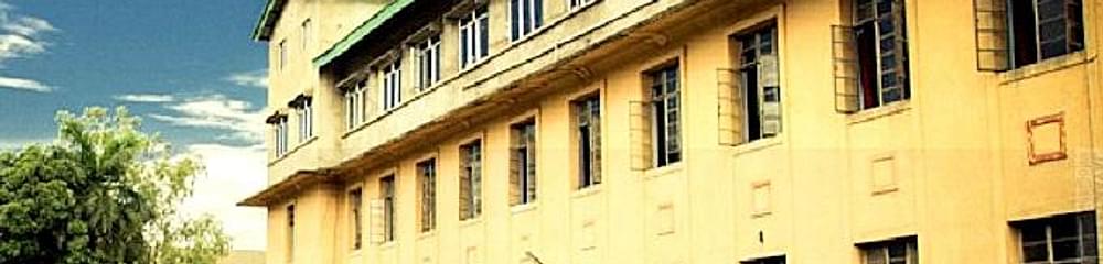 Baosi Banikanta Kakati College - [BBK]