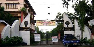 B. Borooah College, Guwahati Admission 2024, Cutoff, Courses, Merit List