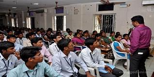 RVS College of Arts and Science Admission 2024: Application Process